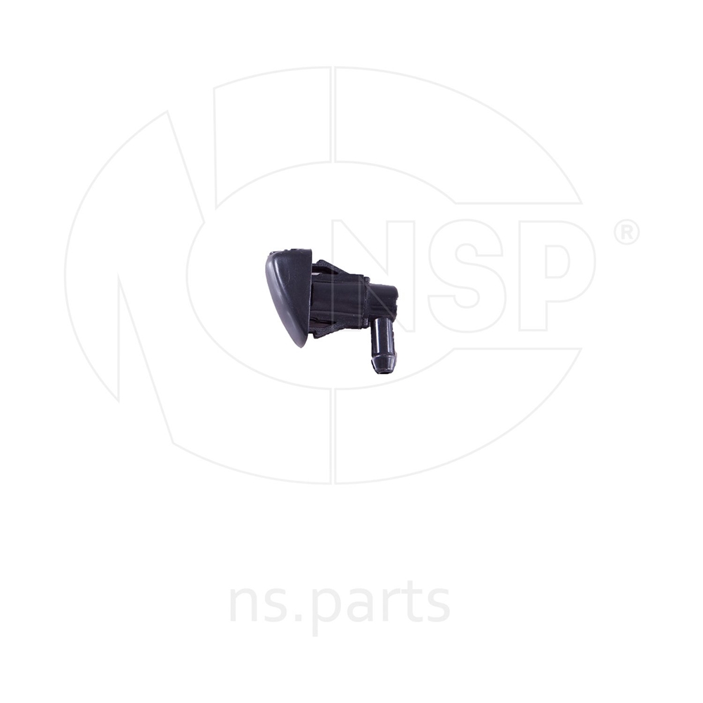 NSP NSP02986302E500 Форсунка омывателя лобового стекла HYUNDAI TUCSON 06-