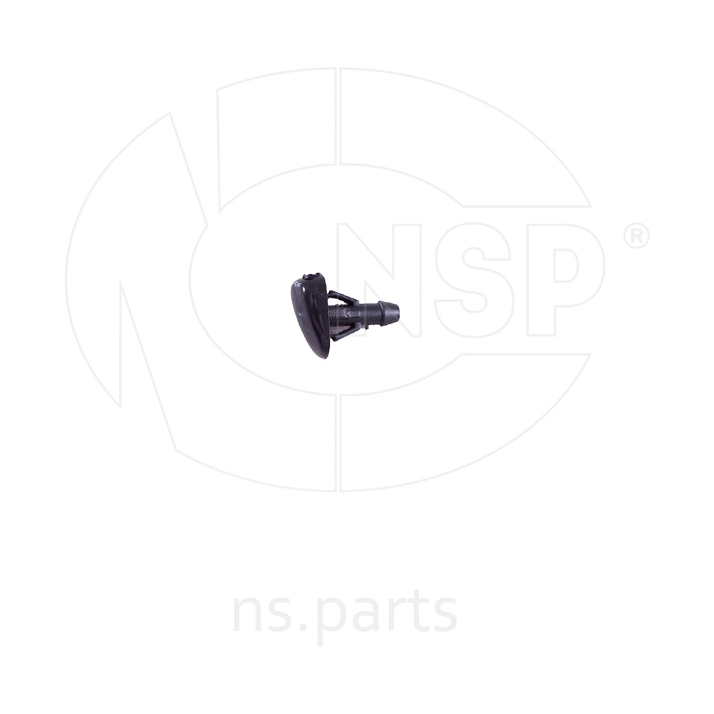 NSP NSP02986302H000 Форсунка с/омыв. HYUNDAI ELANTRA 06-