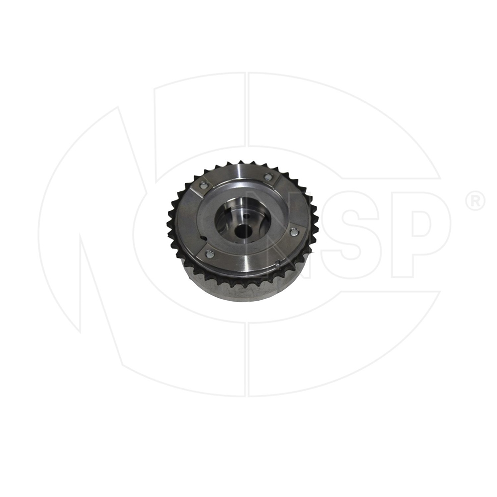 NSP NSP041307037010 Шестерня распредвала TOYOTA COROLLA