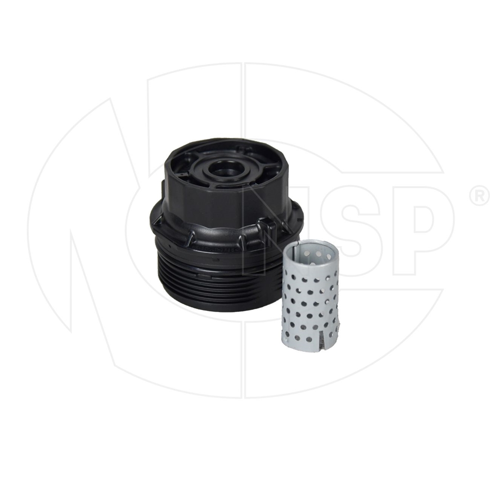 NSP NSP041562037010 Крышка фильтра масляного TOYOTA COROLLA E150 06-13
