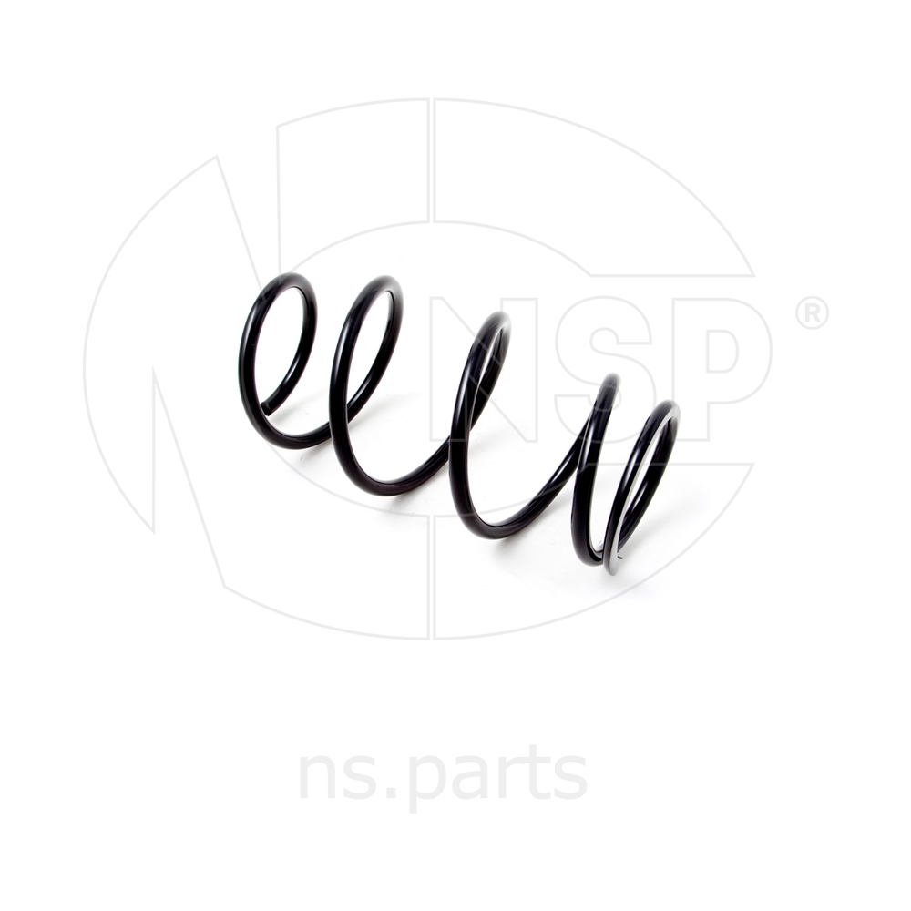 NSP NSP044813133A60 Пружина подвески передней TOYOTA Camry XV40 (06-11)