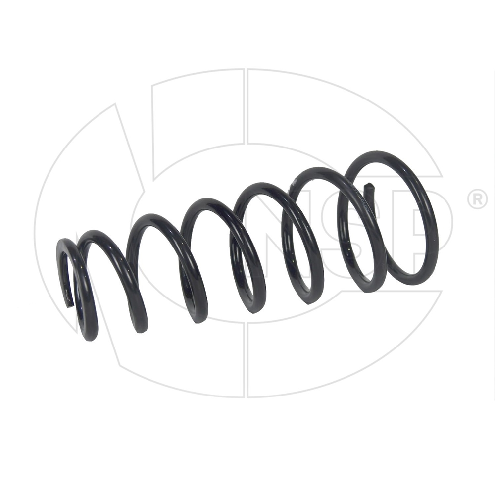 NSP NSP044823148460 Пружина подвески задней TOYOTA Highlander