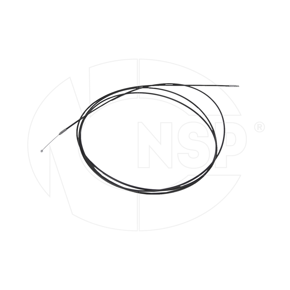 NSP NSP046460733130 Трос замка багажника TOYOTA Camry