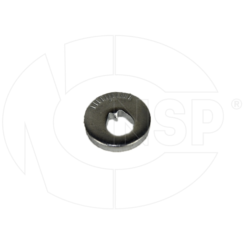 NSP NSP055522750Y0A Шайба эксцентриковая NISSAN X-Trail T30 (01-07)