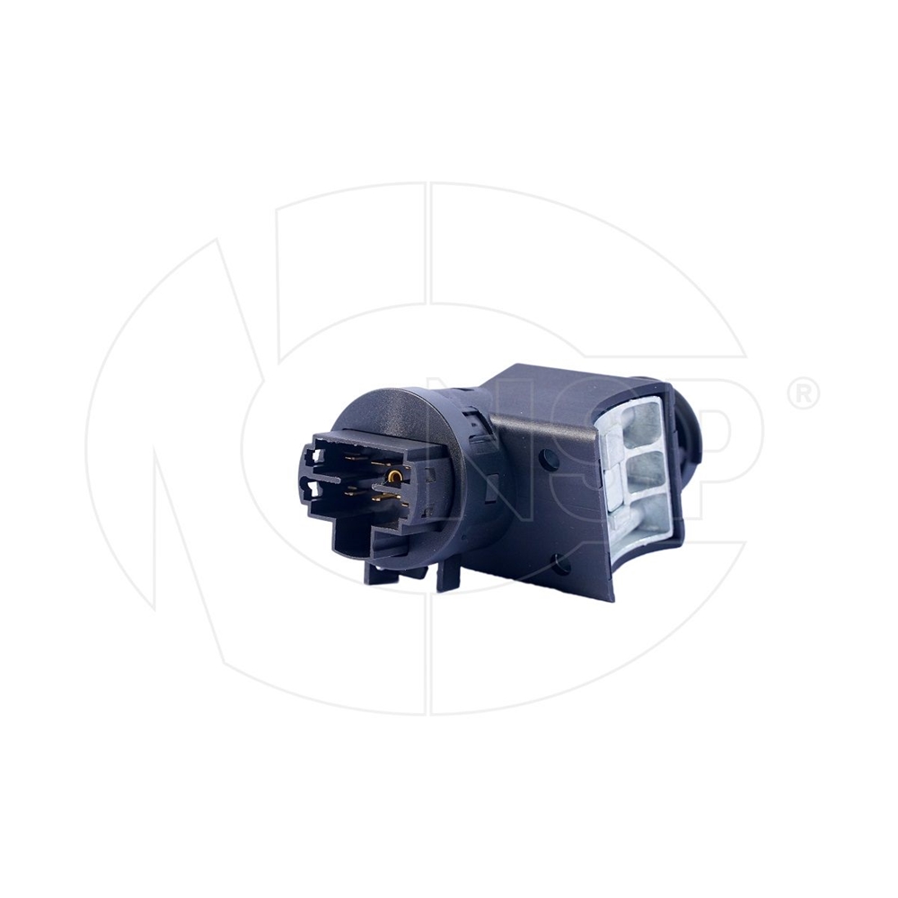 NSP NSP0746819068 Замок зажигания FIAT Doblo (05-16)