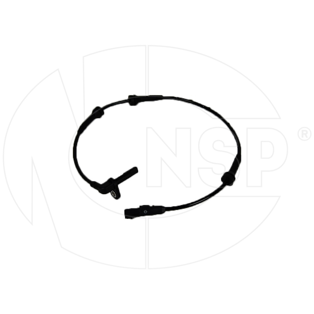 NSP NSP07479104225R Датчик ABS колеса переднего RENAULT Logan II