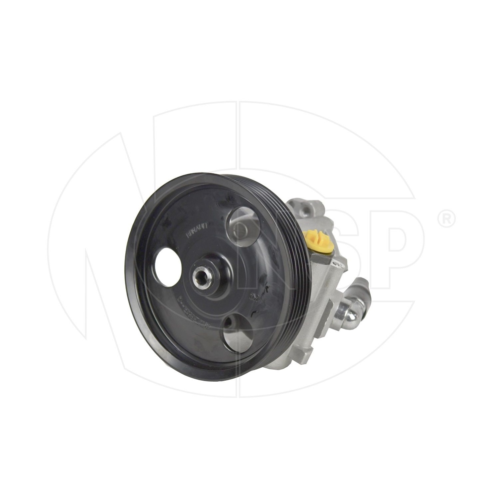NSP NSP07491105510R Насос ГУР RENAULT DUSTER