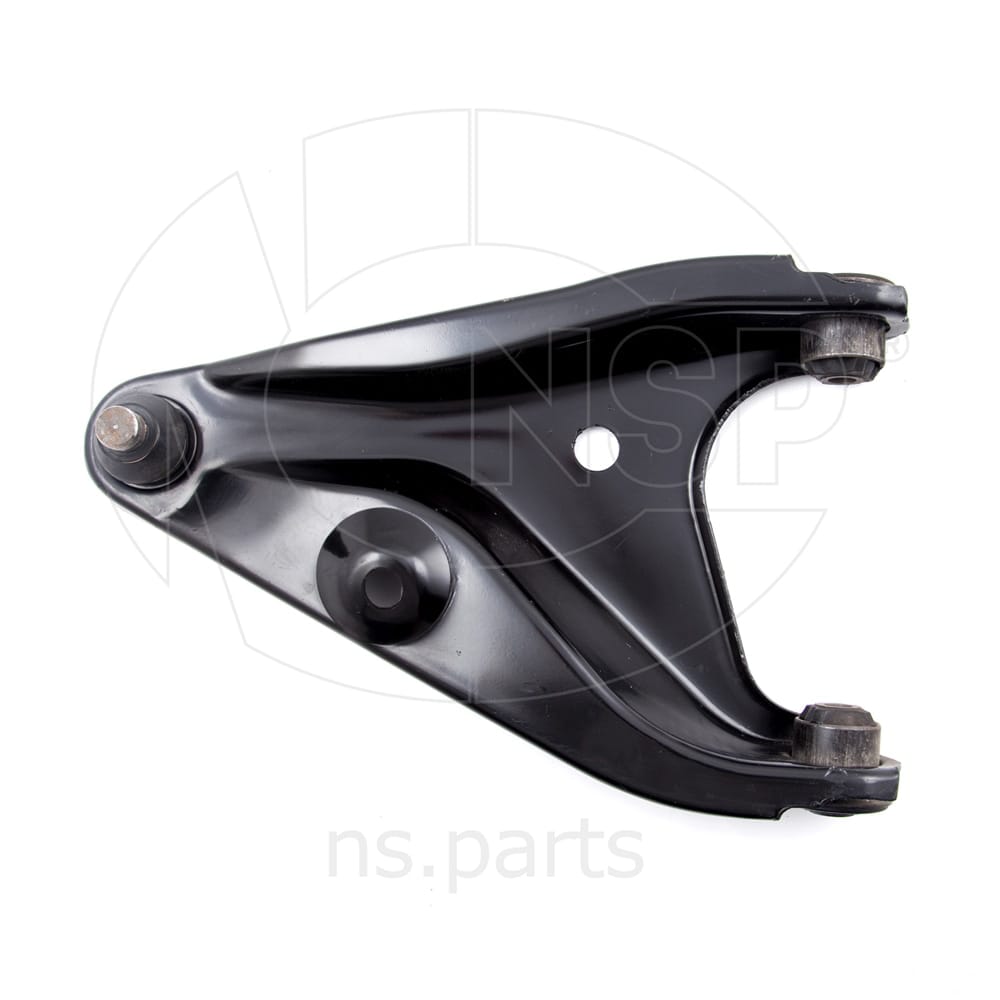 NSP NSP07545004269R Рычаг подвески передней правый RENAULT Logan