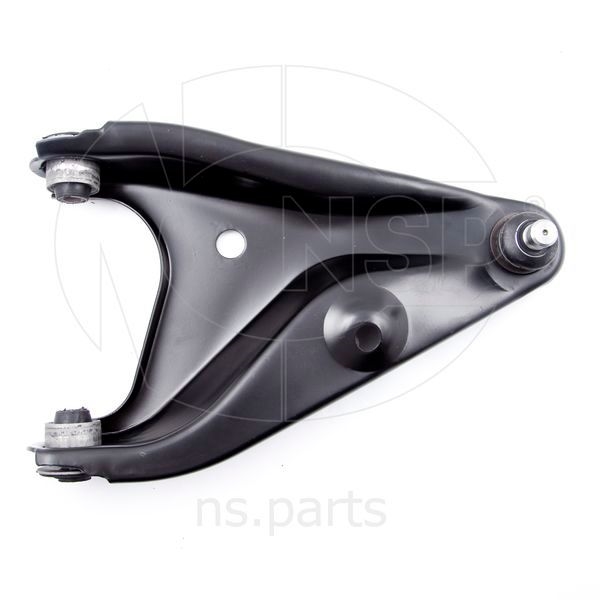 NSP NSP07545011362R Рычаг передний левый RENAULT Logan