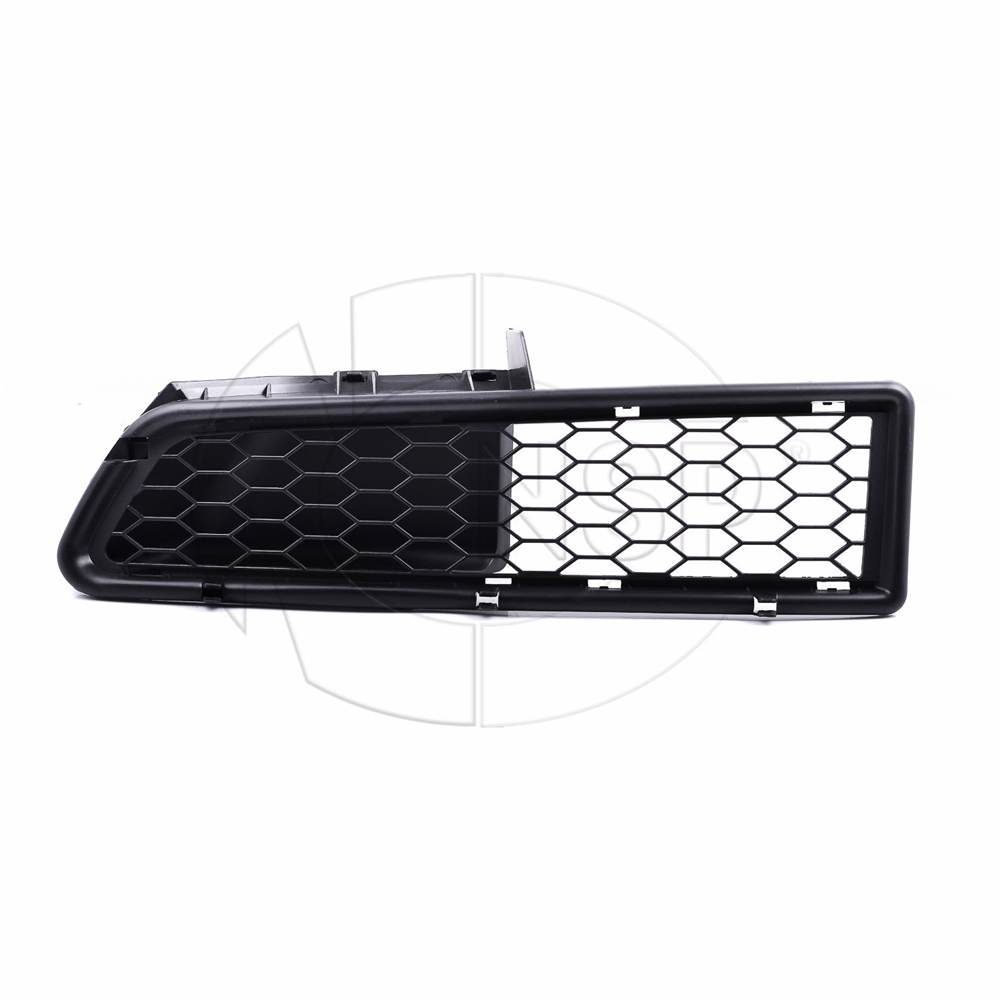 NSP NSP076001546783 Решетка бампера RENAULT LOGAN левая 04-09