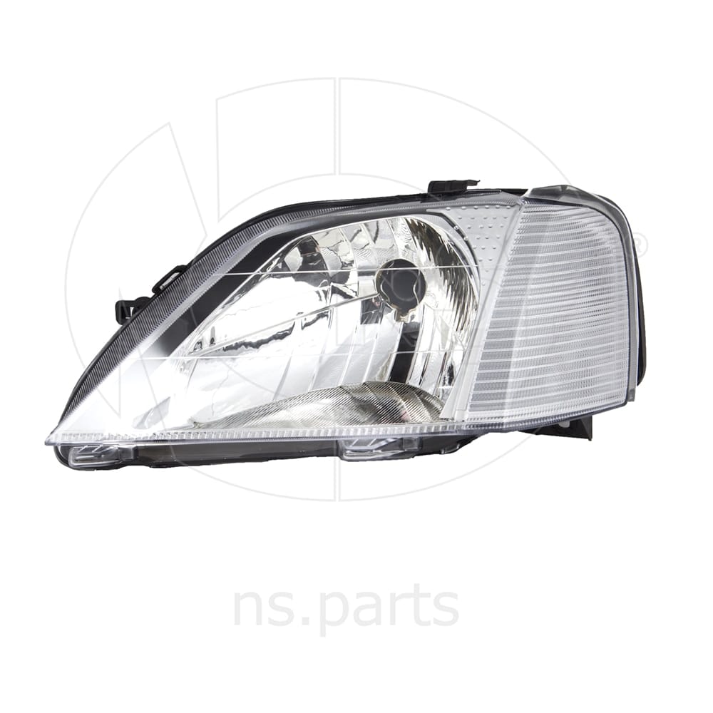 NSP NSP076001546788 Фара левая RENAULT Logan I (04-09)
