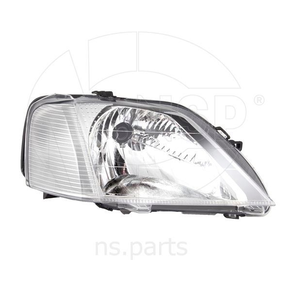 NSP NSP076001546789 Фара правая RENAULT Logan I (04-09)