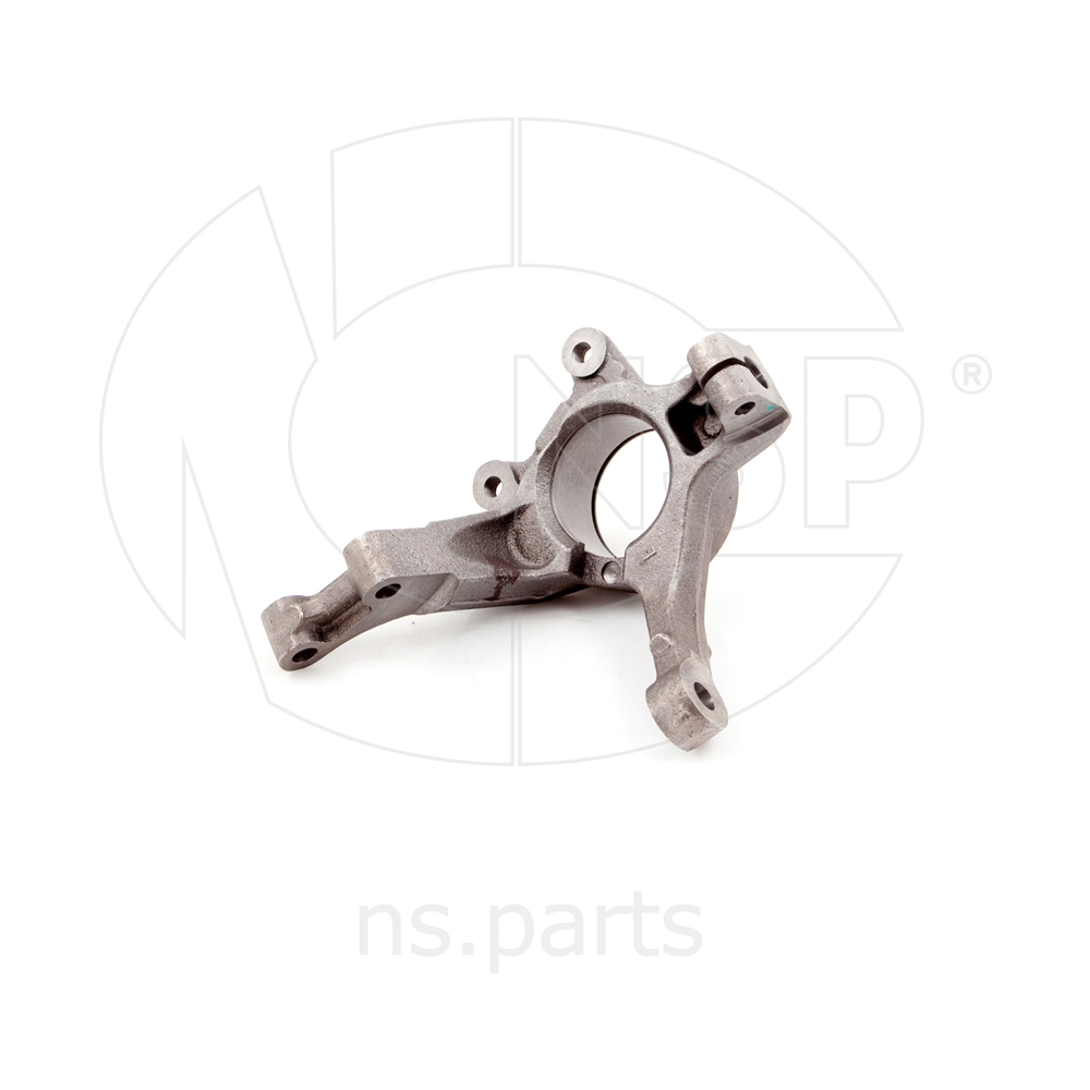 NSP NSP076001548864 Кулак поворотный левый RENAULT Logan