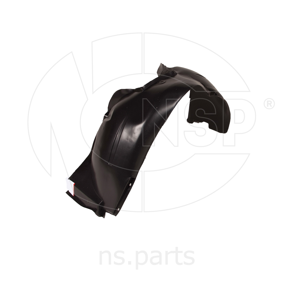 NSP NSP076001549271 Подкрылок передний правый RENAULT Logan