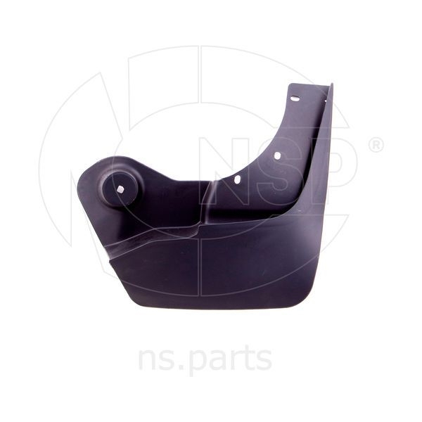 NSP NSP07764360003R Кронштейн крепления брызговика передний правый RENAULT Duster