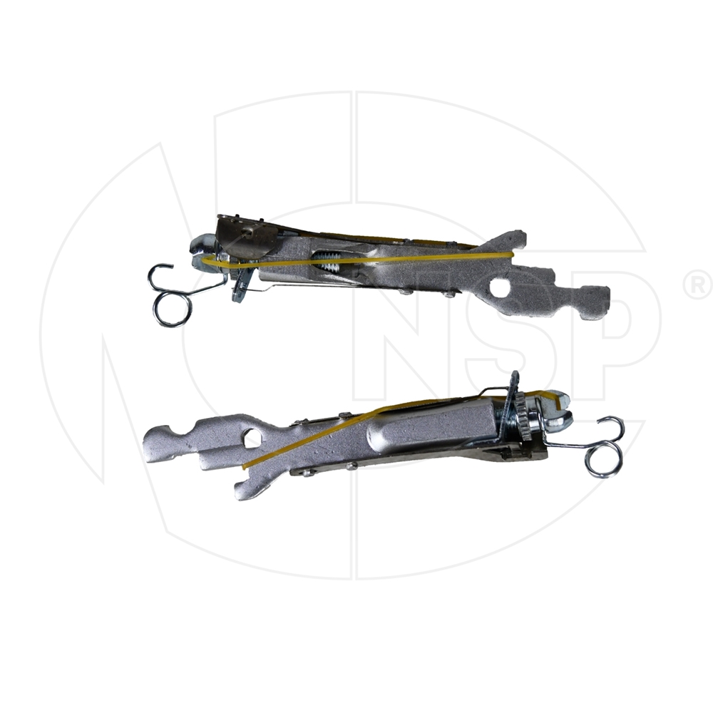 NSP NSP077701206428 Регулятор тормозных колодок к-кт RENAULT Logan I (04-16)