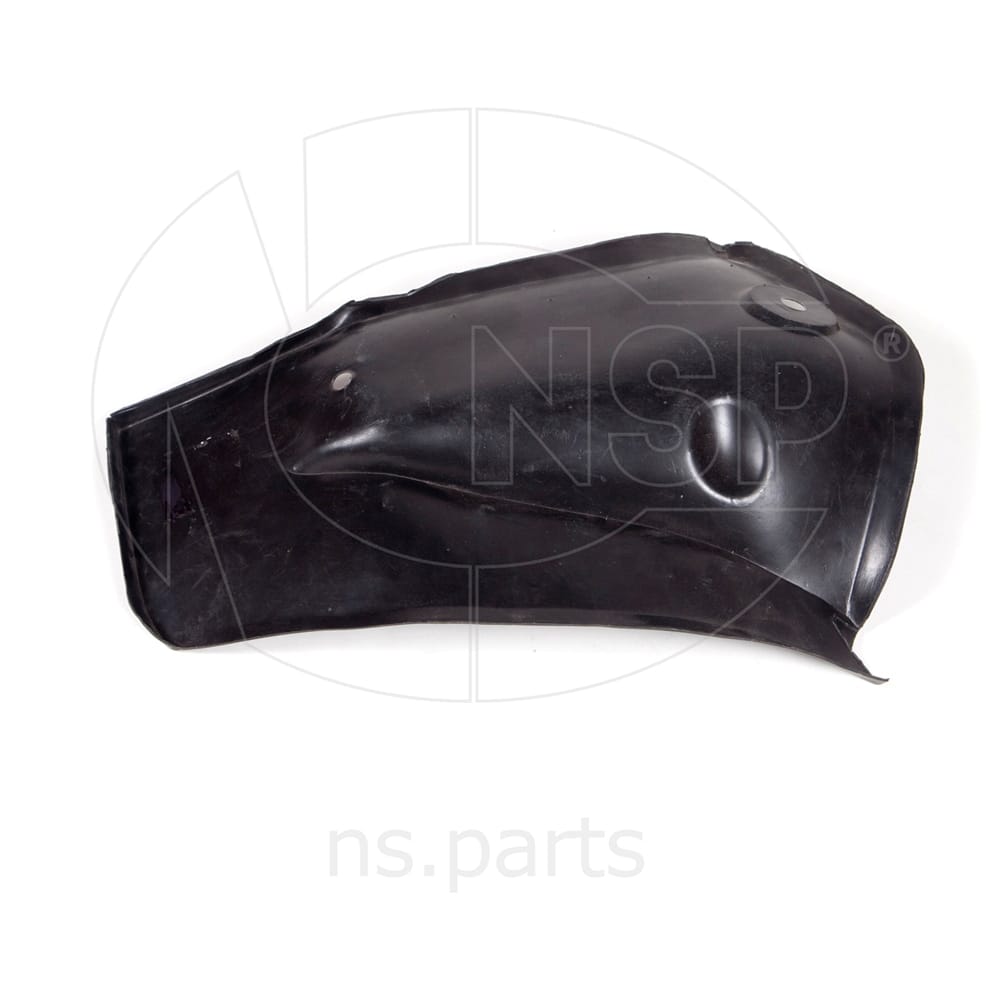 NSP NSP078200848951 Подкрылок задний правый RENAULT LOGAN 04-09