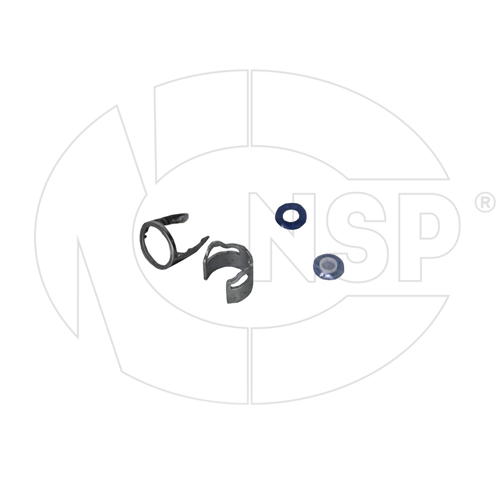 NSP NSP0806D998907 Ремкомплект форсунки топливной SKODA