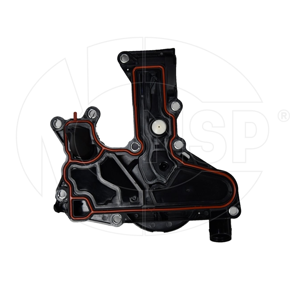 NSP NSP0806H103495AH Маслоотделитель SKODA Octavia (1.8)