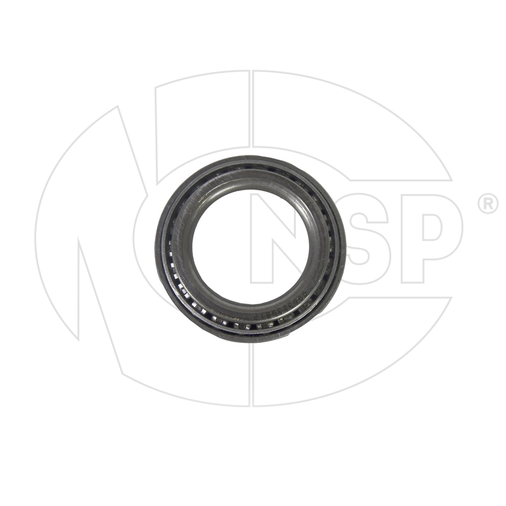 NSP NSP08096323981P Подшипник КПП SKODA Octavia