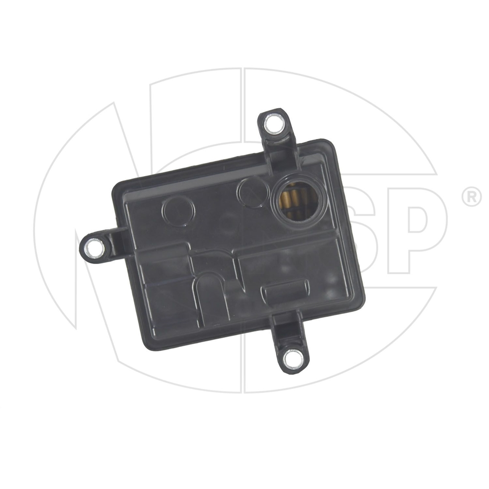 NSP NSP0809G325429E Фильтр масляный АКПП SKODA Rapid