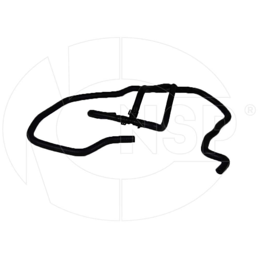 NSP NSP081J0122447GC Шланг системы охлаждения SKODA Octavia