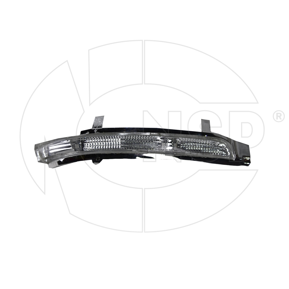 NSP NSP083T0949102 Повторитель указателя поворота зеркала правого SKODA Octavia A5 (08-13)