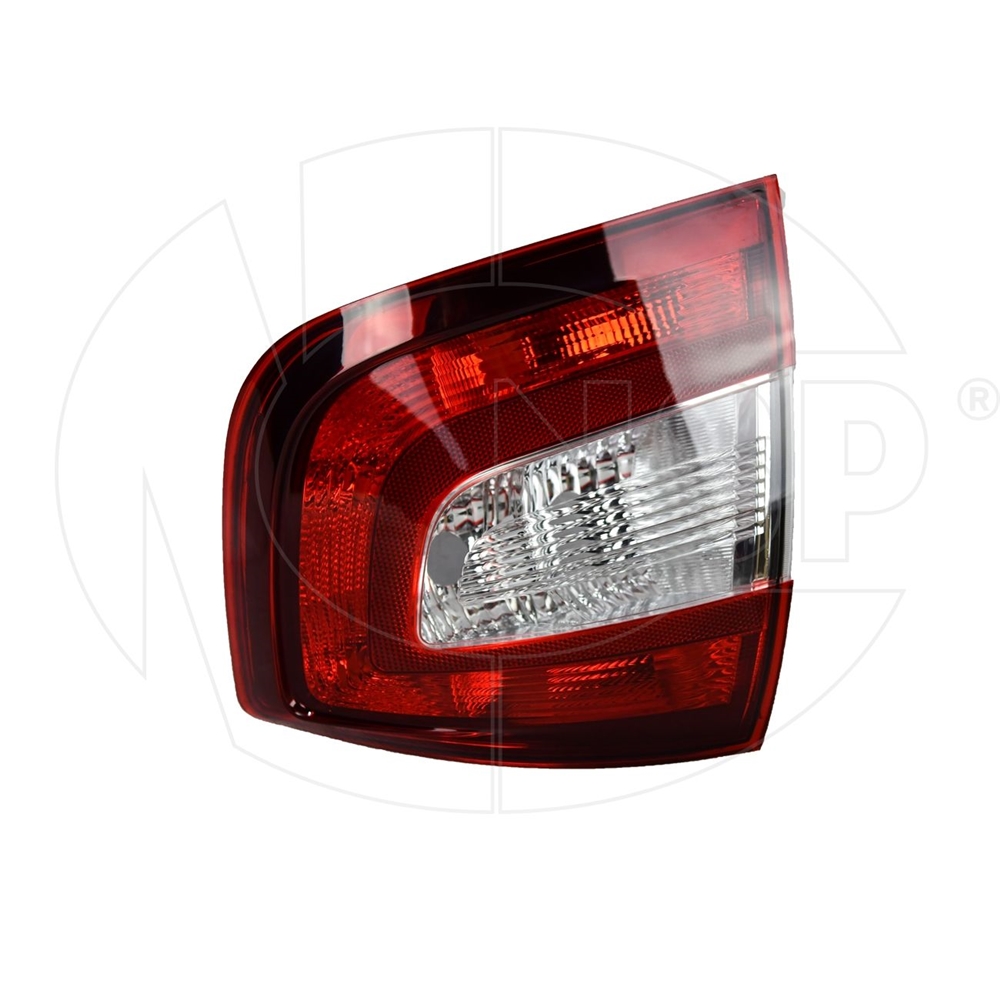NSP NSP085JH945112A Фонарь задний правый SKODA Rapid (18-20)