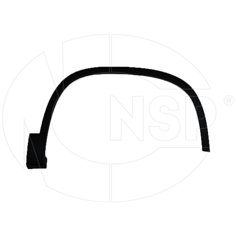 NSP NSP085N0854732B9B9 Молдинг арки колеса переднего правого VOLKSWAGEN Tiguan I (12-17) NSP NSP085N0854732B9B9