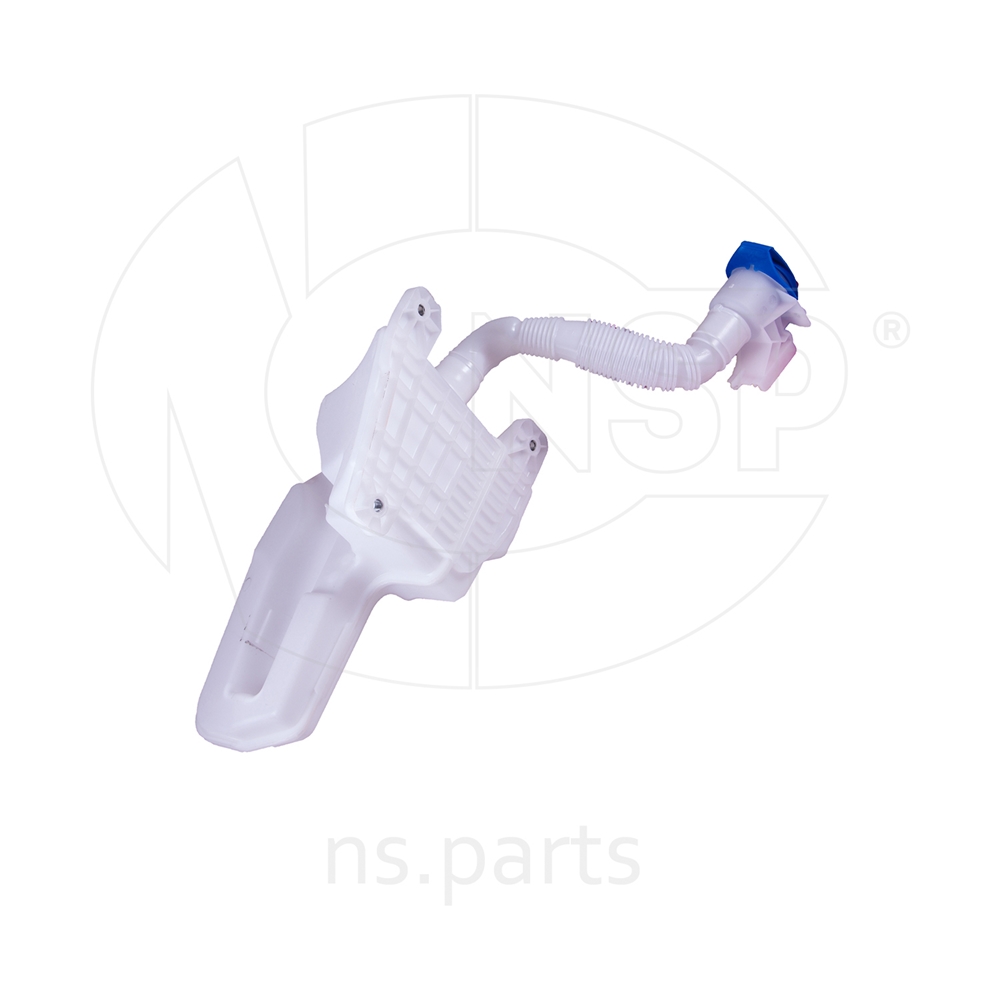 NSP NSP085Q0955453R Бачок стеклоомывателя SKODA Octavia A7