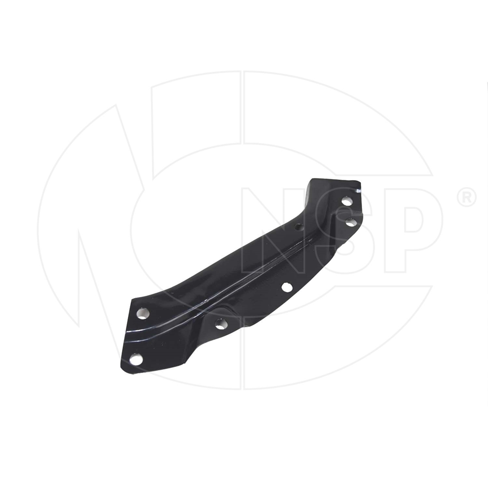 NSP NSP086R0805931A Кронштейн панели передней (телевизора) верхний левый VOLKSWAGEN POLO V sedan 09-20