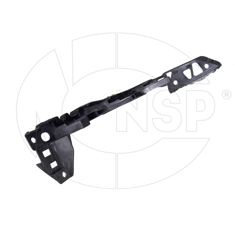 NSP NSP086RU805071A Кронштейн фары левой VOLKSWAGEN Polo sedan (11-)