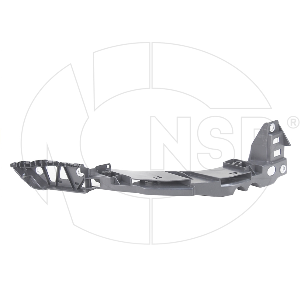 NSP NSP086RU805072A КРОНШТЕЙН ФАРЫ ПРАВОЙ VOLKSWAGEN POLO SEDAN (09-)