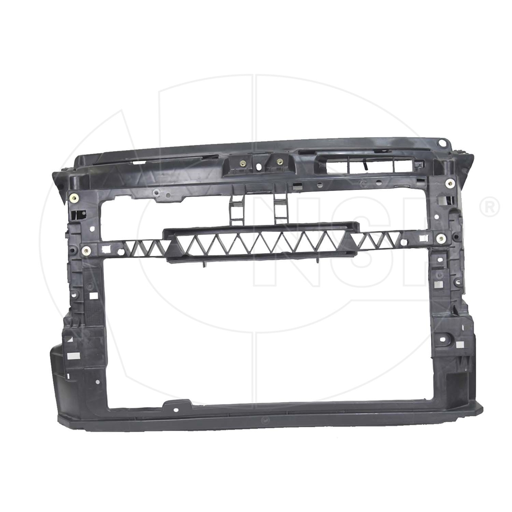 NSP NSP086RU805588F Панель передняя (телевизор) VOLKSWAGEN Polo sedan (15-)