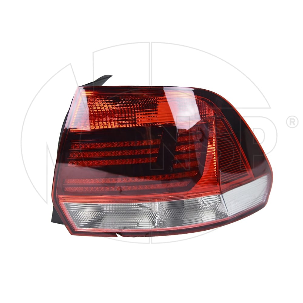 NSP NSP086RU945096J Фонарь задний правый VOLKSWAGEN Polo V sedan (15-20) (без платы)