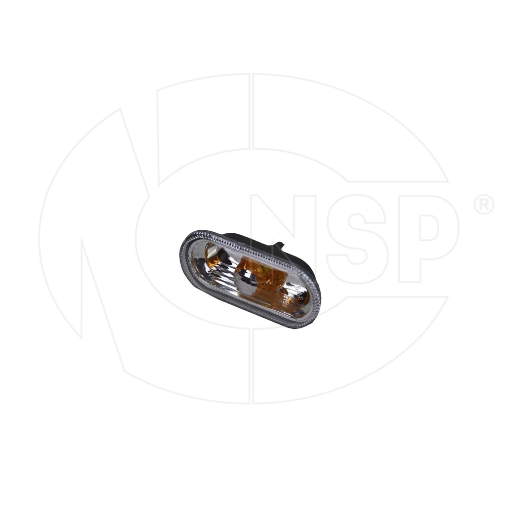 NSP NSP087E0949117B Повторитель указателя поворота VOLKSWAGEN Polo V sedan (15-20)