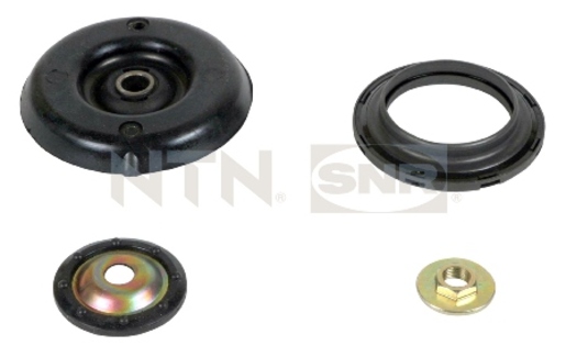NTN-SNR KB65933 Комплект опоры поворотной стойки амортизатора (KB)