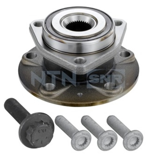 NTN-SNR R15461 Подшипник пер. ступ. ком/кт [cтупица]