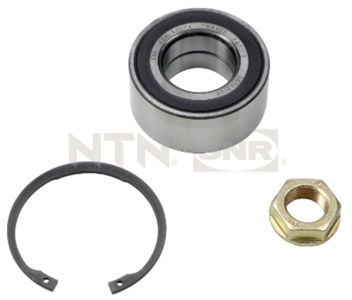 NTN-SNR R15944 Подшипник ступицы колеса (комплект) | перед |
