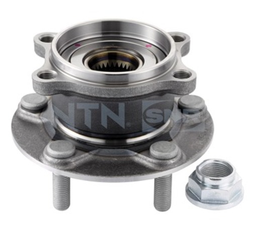 NTN-SNR R17065 Ремкомплект подшипника ступицы