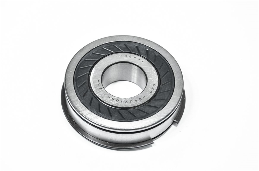 NTN-SNR AB40710S01 Подшипник КПП [28x75x21]