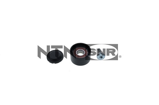 NTN-SNR GA35118 Ролик натяжителя поликлин.ремня