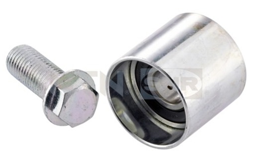 NTN-SNR GE35732 Ролик ремня ГРМ AUDI A3/A4/A6/VW GOLF 4/PASSAT 1.8/1.8T