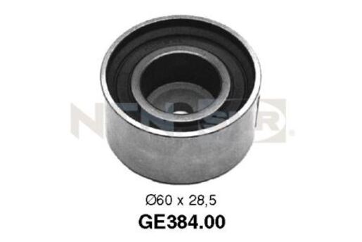 NTN-SNR GE38400 Ролик натяжителя ремня ГРМ