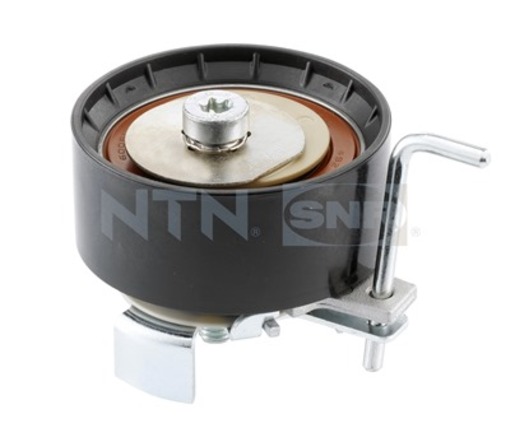 NTN-SNR GT35227 Ролик натяжной ремня грм Ford C-Max II