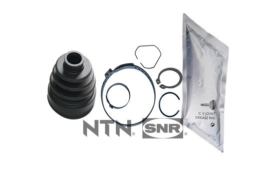 NTN-SNR IBK68003 Пыльник ШРУС внутр. ком/кт