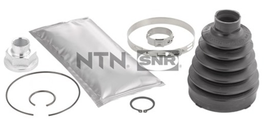 NTN-SNR IBK77009 Пыльник ШРУСа