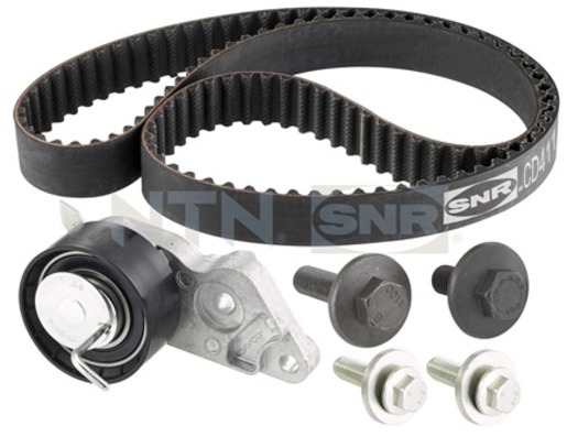 NTN-SNR KD45218 Комплект ремня ГРМ
