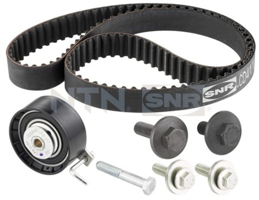 NTN-SNR KD45224 Комплект ГРМ KD452.24