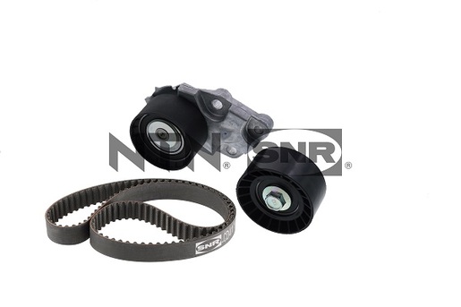 NTN-SNR KD45313 Комплект ГРМ DAEWOO: Lacetti, Rezzo, Tacuma, Lanos, Nexia, Kalos, Espero, Aranos, Nubira - CHEVROLET: Nubira, Kalos, Lacetti, Rezzo, Tacuma